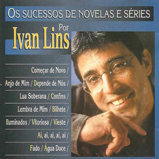 Os Sucessos de Novelas e Séries mp3 Artist Compilation by Ivan Lins