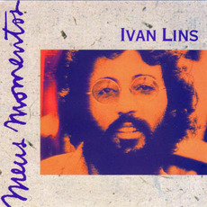 Meus Momentos mp3 Artist Compilation by Ivan Lins