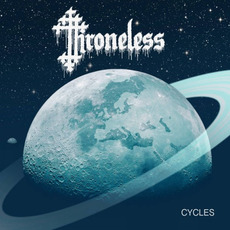Cycles mp3 Album by Throneless