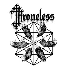 Throneless mp3 Album by Throneless