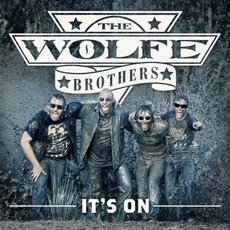It's On mp3 Album by The Wolfe Brothers