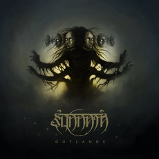 Outlands mp3 Album by Sunnata