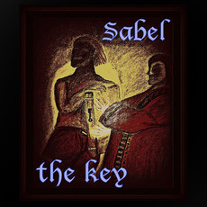 The Key mp3 Album by Sabel