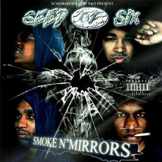 Smoke N` Mirrors mp3 Album by Seed Of Six