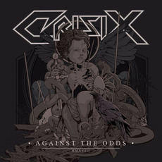 Against The Odds mp3 Album by Crisix
