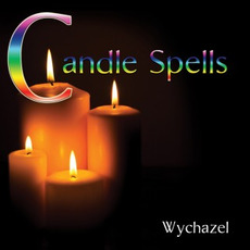 Candle Spells mp3 Album by Wychazel