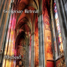 Gregorian Retreat mp3 Album by Wychazel