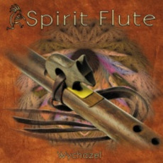 Spirit Flute mp3 Album by Wychazel