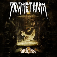 Origins mp3 Album by Promethium