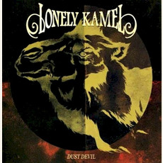 Dust Devil mp3 Album by Lonely Kamel