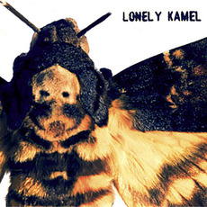 Death's-Head Hawkmoth mp3 Album by Lonely Kamel