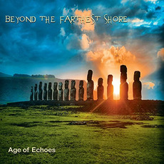 Beyond the Farthest Shore mp3 Album by Age Of Echoes