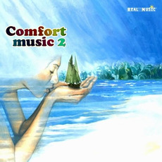 Comfort Music 2 mp3 Album by Back To Earth