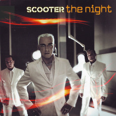 The Night mp3 Single by Scooter