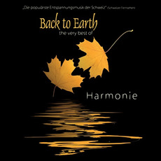 Harmonie... The Very Best Of mp3 Artist Compilation by Back To Earth