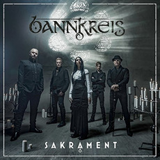 Sakrament mp3 Album by Bannkreis