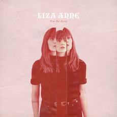 Fine But Dying mp3 Album by Liza Anne