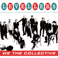 We the Collective mp3 Album by Levellers