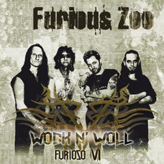Wock N' Woll Furioso VI mp3 Album by Furious Zoo
