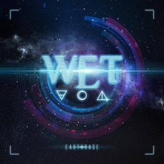 Earthrage (Japanese Edition) mp3 Album by W.E.T.
