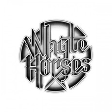 Empty Words mp3 Album by Whyte Horses