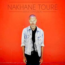 Brave Confusion mp3 Album by Nakhane Toure