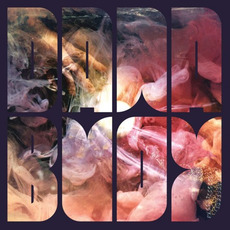 Ice Glitter Gold mp3 Album by Dana Buoy