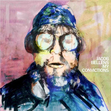 My Convictions mp3 Album by Jacob Bellens