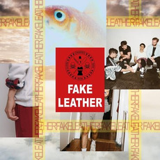 Fake Leather mp3 Album by The Crispies