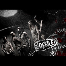 Grave Times (Deluxe Edition) mp3 Album by The Defiled