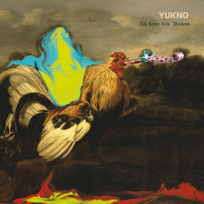 Ich kenne kein Weekend mp3 Album by Yukno