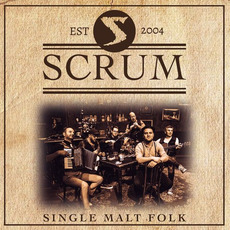 Single Malt Folk mp3 Album by Scrum