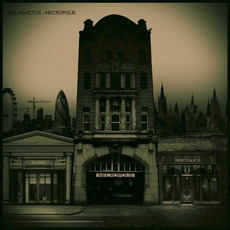 Necropolis mp3 Album by Sol Invictus