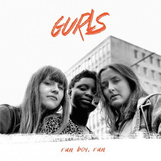 Run Boy, Run mp3 Album by GURLS