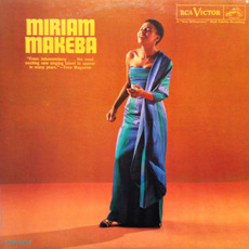 Miriam Makeba (Remastered) mp3 Album by Miriam Makeba