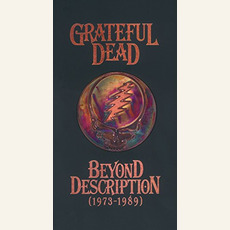 Beyond Description (1973-1989) mp3 Artist Compilation by Grateful Dead