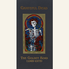 The Golden Road (1965-1973) mp3 Artist Compilation by Grateful Dead