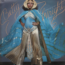 Betty Travelin' In The Wright Circle (Remastered) mp3 Album by Betty Wright