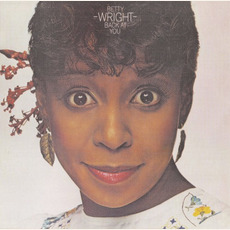 Wright Back At You (Remastered) mp3 Album by Betty Wright