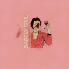 We Can Live Here Forever mp3 Album by Barely Civil