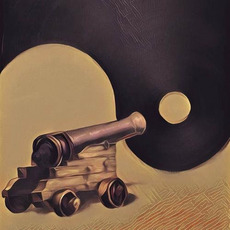 Cannonball Porch mp3 Album by Hood Smoke
