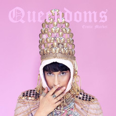Queendoms mp3 Album by Erotic Market