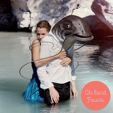 Fauna mp3 Album by Oh Land