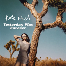 Yesterday Was Forever mp3 Album by Kate Nash