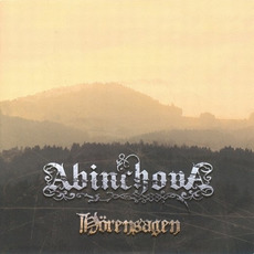 Hörensagen mp3 Album by Abinchova