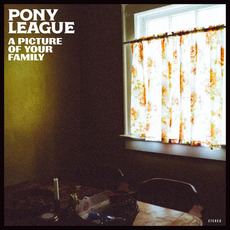 A Picture of Your Family mp3 Album by Pony League