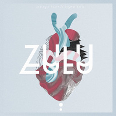 analogue heart // digital brain mp3 Album by ZULU