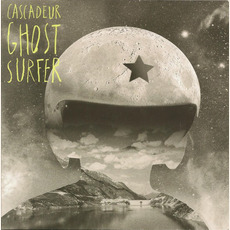 Ghost Surfer (Special Edition) mp3 Album by Cascadeur