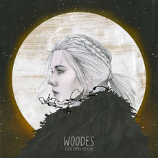 Golden Hour mp3 Album by Woodes