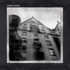 The Flatlands Are Your Friend mp3 Album by Young Statues